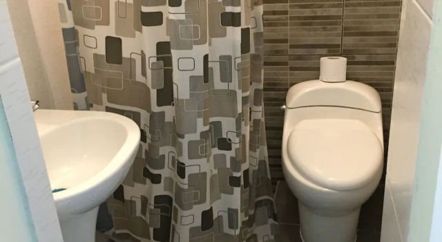 Standart tek kişilik oda Hostal Gazu