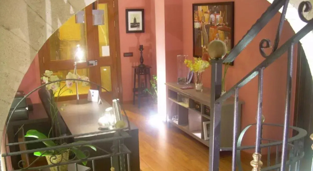 Номер Standard Cortile di Venere Bed & Breakfast