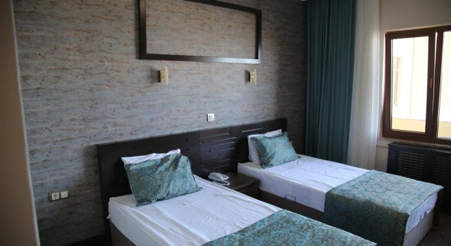 Omtel Hotel, 预订 酒店 İncesu Samsun Province