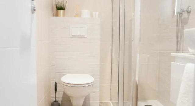 Номер Standard B&B Concept