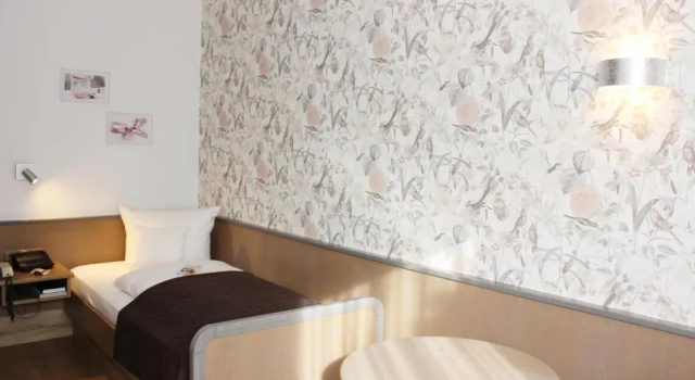 Номер Comfort Landhotel zum Böhm