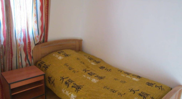 Номер Standard Hotel Restaurant Chez Valerie