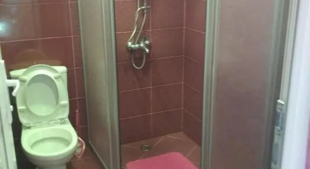 Апартаменты Guesthouse Melikishvili 57