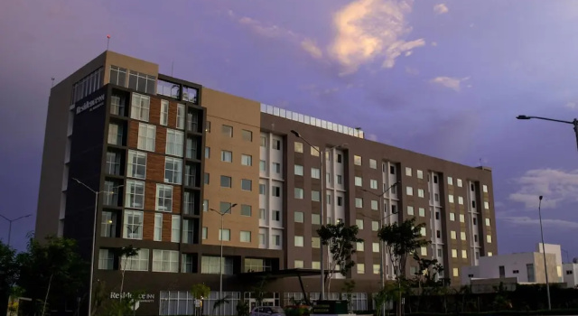Residence Inn by Marriott Merida