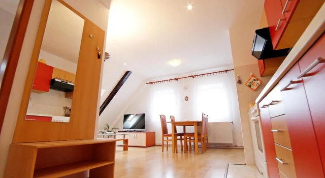 Апартаменты Apartment house Lalita