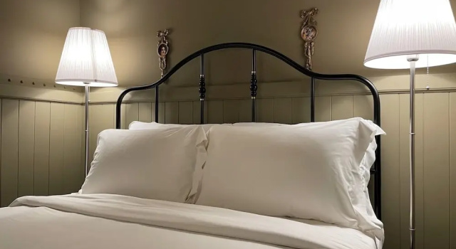 Номер Classic Nhapha Khaoyai Resort