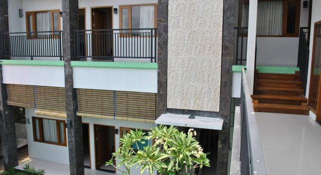 Kenanga Suite, Забронировать Отель СПА-отели Denpasar Municipality, SPA-услуги