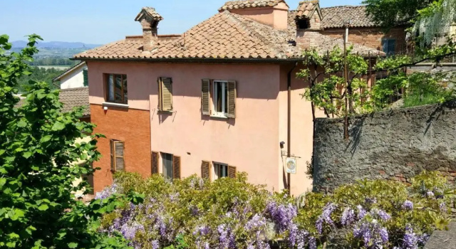 Апартаменты B&B "Le tre Muse"