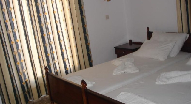 Cohyli Hotel