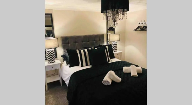Коттедж Victoria Retreat