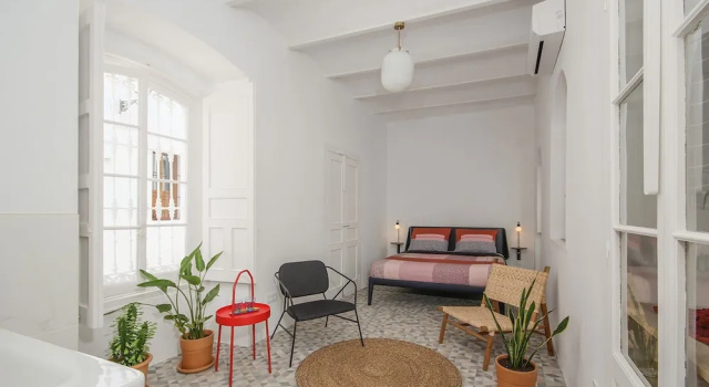 Номер Superior Casa Bonhomía - Boutique Guesthouse