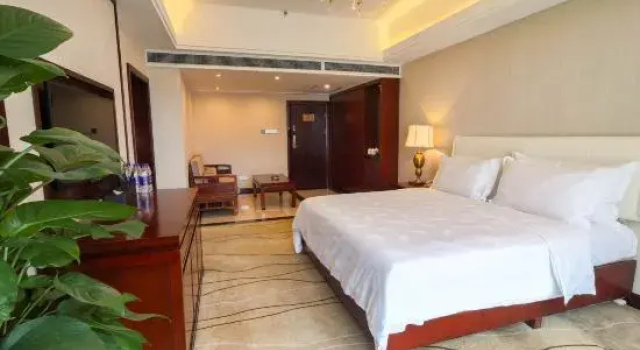 Rodzinny suite Tianlong Hotel