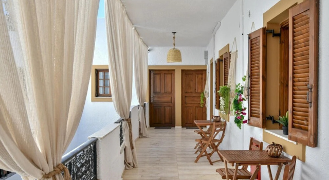 Eva Studios 10 in Agia Pelagia, Забронировать Апартаменты/квартира Агия-Пелагия Центральный Крит
