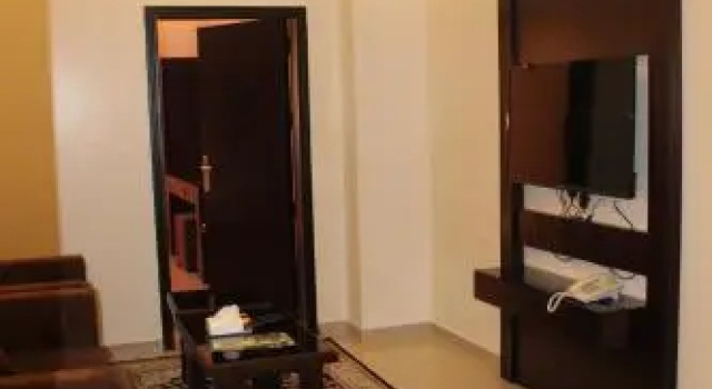 فيو بلس للشقق المخدومة, Rezerwuj Hotel Khamis Mushayt Asir