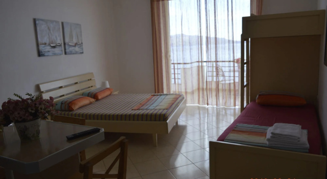 Barracuda Apartments