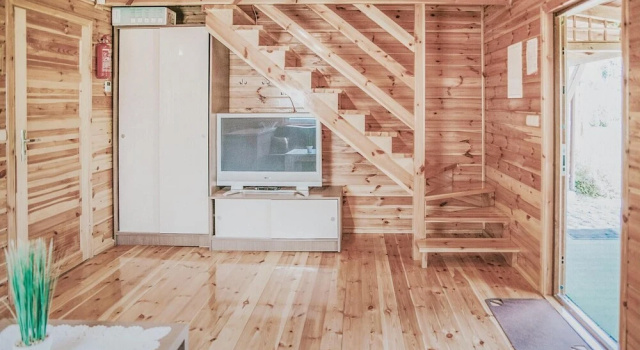Nice Home In Wegorzewo With Sauna, Забронировать Отель Герлож Мазурия