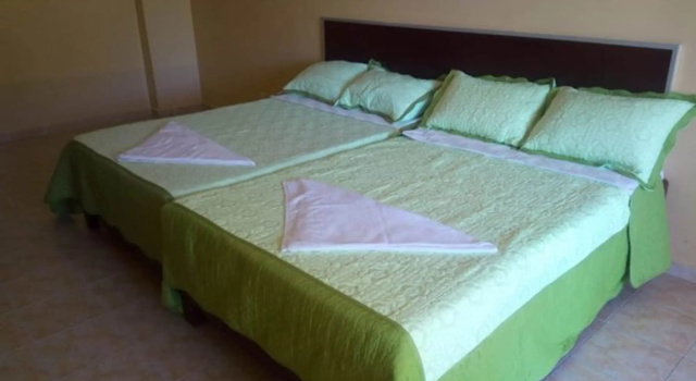 Garden Park Hotel Mtwapa