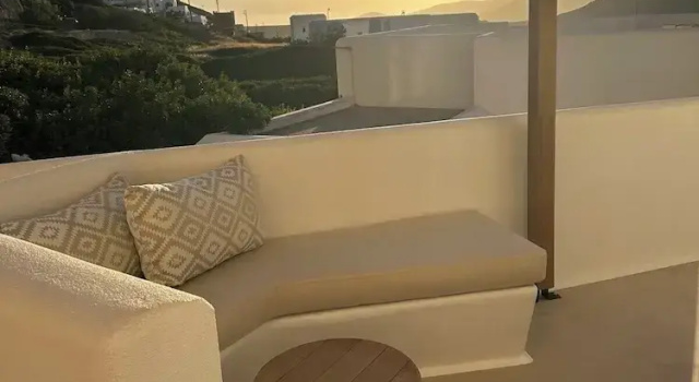 Люкс Luxury ANDELIAS Signature Suites