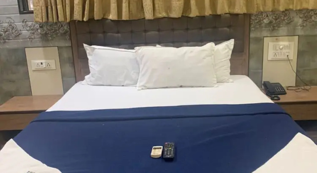 Номер Superior Hotel Royal Residency - Chembur