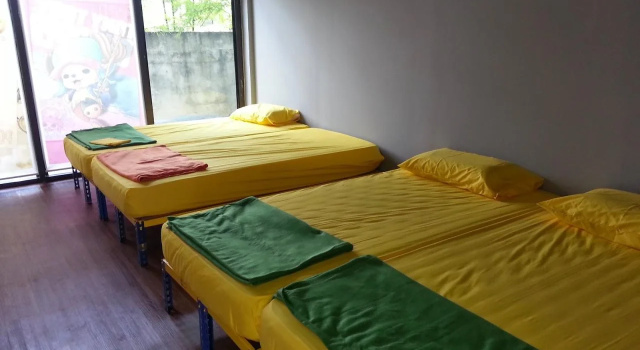 One Piece Guest House, Забронировать Гостевой дом Бату-Пахат Джохор