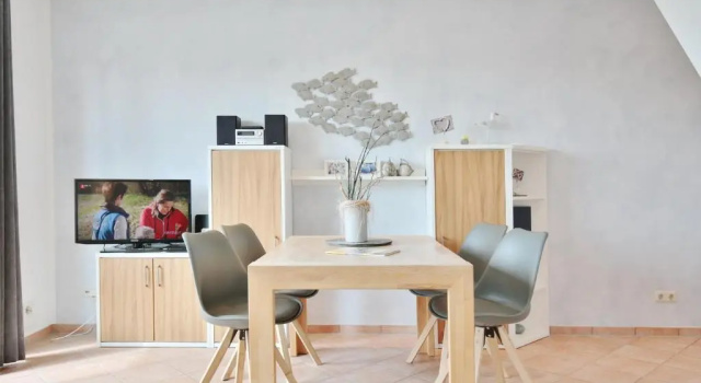 Baltic Lodge Baltic Lodge Appartement 6, Забронировать Апартаменты/квартира Отели земли Шлезвиг-Гольштейн с парковкой, Парковка
