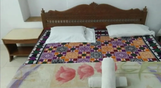 Hotel Nutella Jaisalmer By GRB