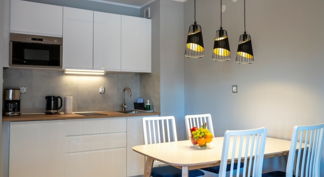 Семейные апартаменты с балконом RentPlanet - Apartamenty Szrenica