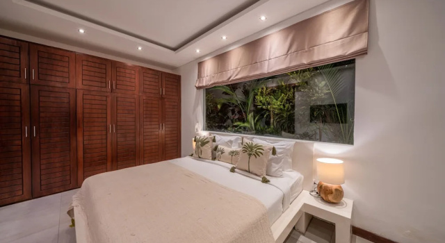 Vilă 3 camere Villa Bima