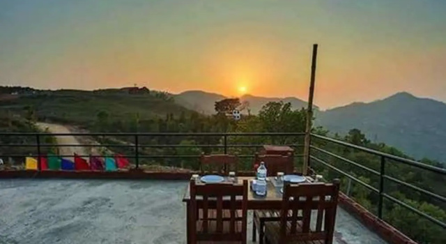 Номер Deluxe Hotel The Ranimahal