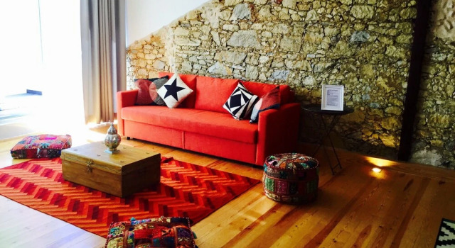 Guesthouse Casa do Marquês, Забронировать Отель Лиссабон 