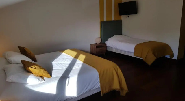 Люкс Aux Sources dHossegor