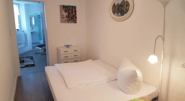 Altstadt Fairmietung, Varaa Huoneisto Wismar 
