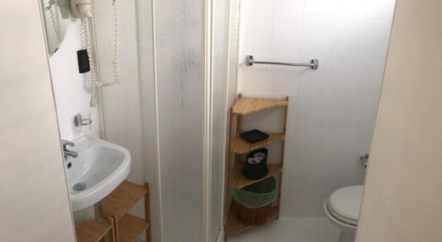 Номер Economy B&B Teatro