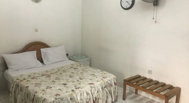 Sophia Hotel, Забронировать Отель Отели Дар-эс-Салама с парковкой, Парковка