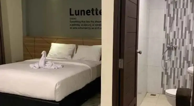 Bless Hotels, Забронировать Отель СПА-отели West Kalimantan, SPA-услуги