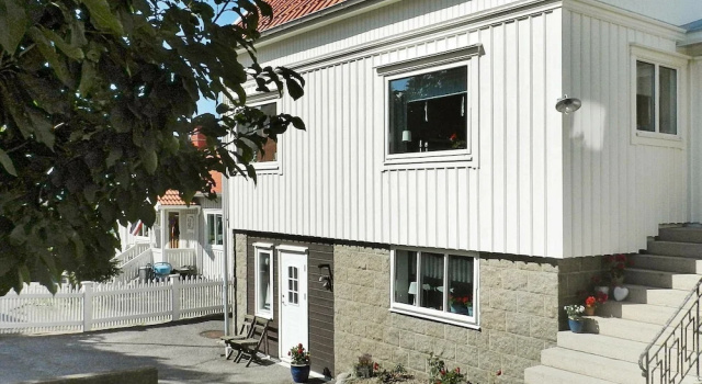 4 Person Holiday Home in Kungshamn, Забронировать Отель Кунгсхамн Bohuslan