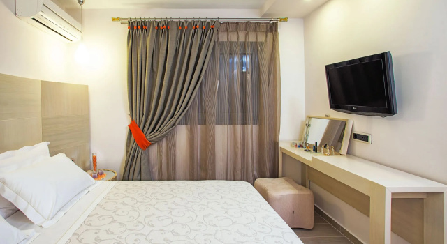 Двухместный номер Classic Core Hotel