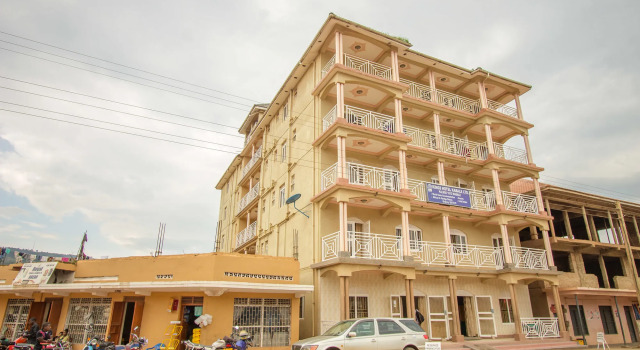 Kings Hotel Kabale, Boek Hotel Kabale Oeganda