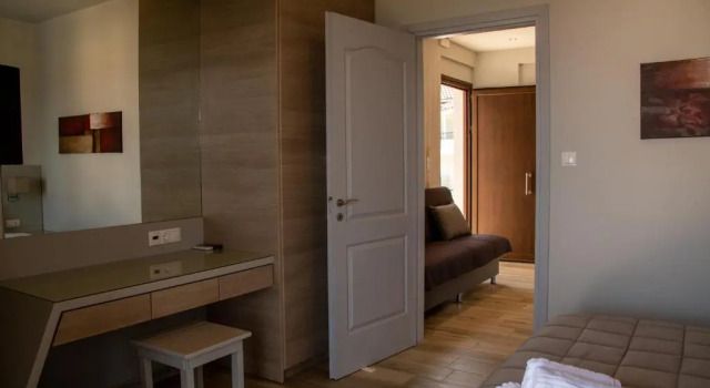 Panorama Apartments, Забронировать Апартаменты/квартира Храни Messinia