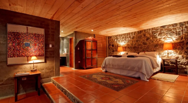 Hacienda Manteles, Забронировать Отель Кулакузи Котопакси, 3* 4*