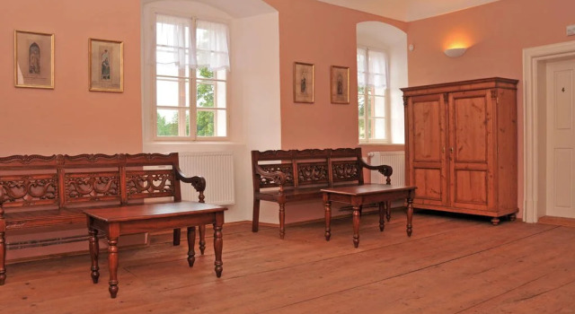 Penzion na Faře, Rezervați Hotel Dubenec Hradec Kralove