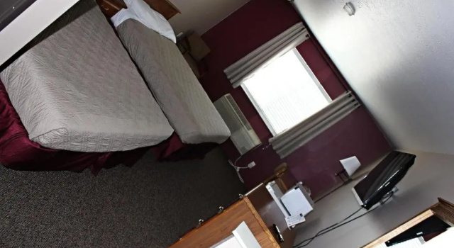 Четырёхместный номер Standard Capri Inn & Suites - Beatrice