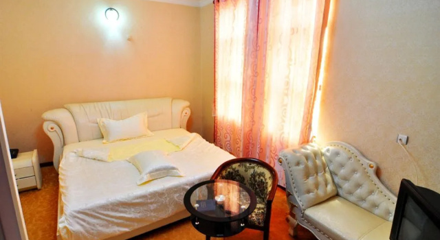 INFINITY Hotel, Foglalás Szálloda Nyarugenge SPA szállodák, SPA