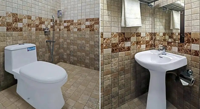Двухместный номер Standard Treebo Celebrity Hotels And Suites