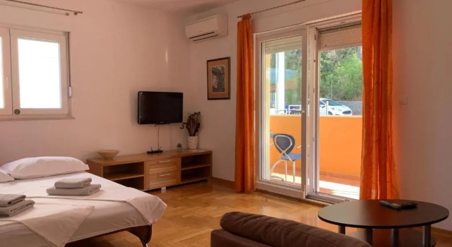 Апартаменты с 3 комнатами Villa Marjan