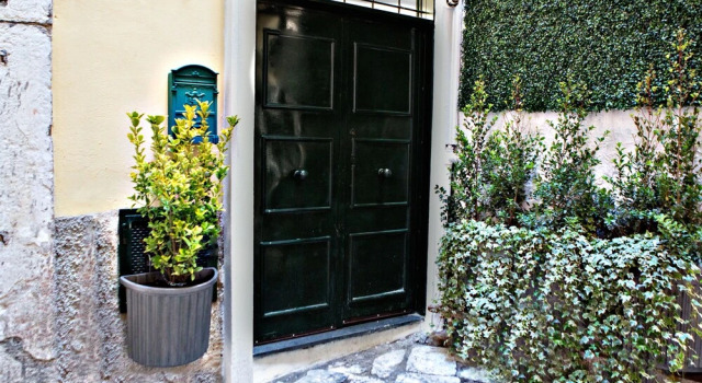 Portantica Holiday Home, Забронировать Отель Салерно Кампания, рядом с Provincial Pinacotheca of Salerno