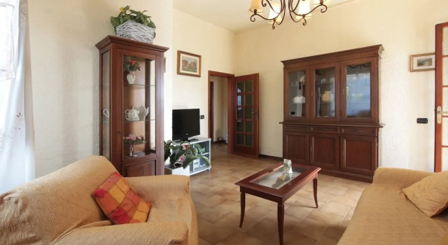 Villa Patio