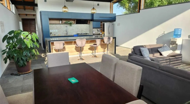 Casa Ilhe Ha, Rezervovat Boutique Hotel Oaxaca boutique hotely, Boutique Hotel