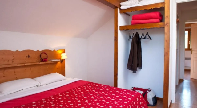 Madame Vacances Résidence La Crête du Berger, Забронировать Отель Отели Hautes-Alpes с парковкой, Парковка