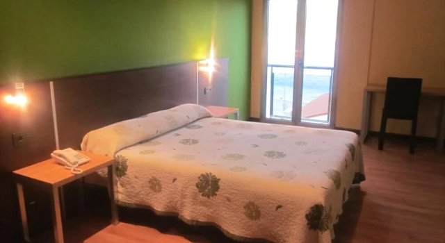 Hotel As Hortensias, Забронировать Отель Коркубион Cape Finisterre